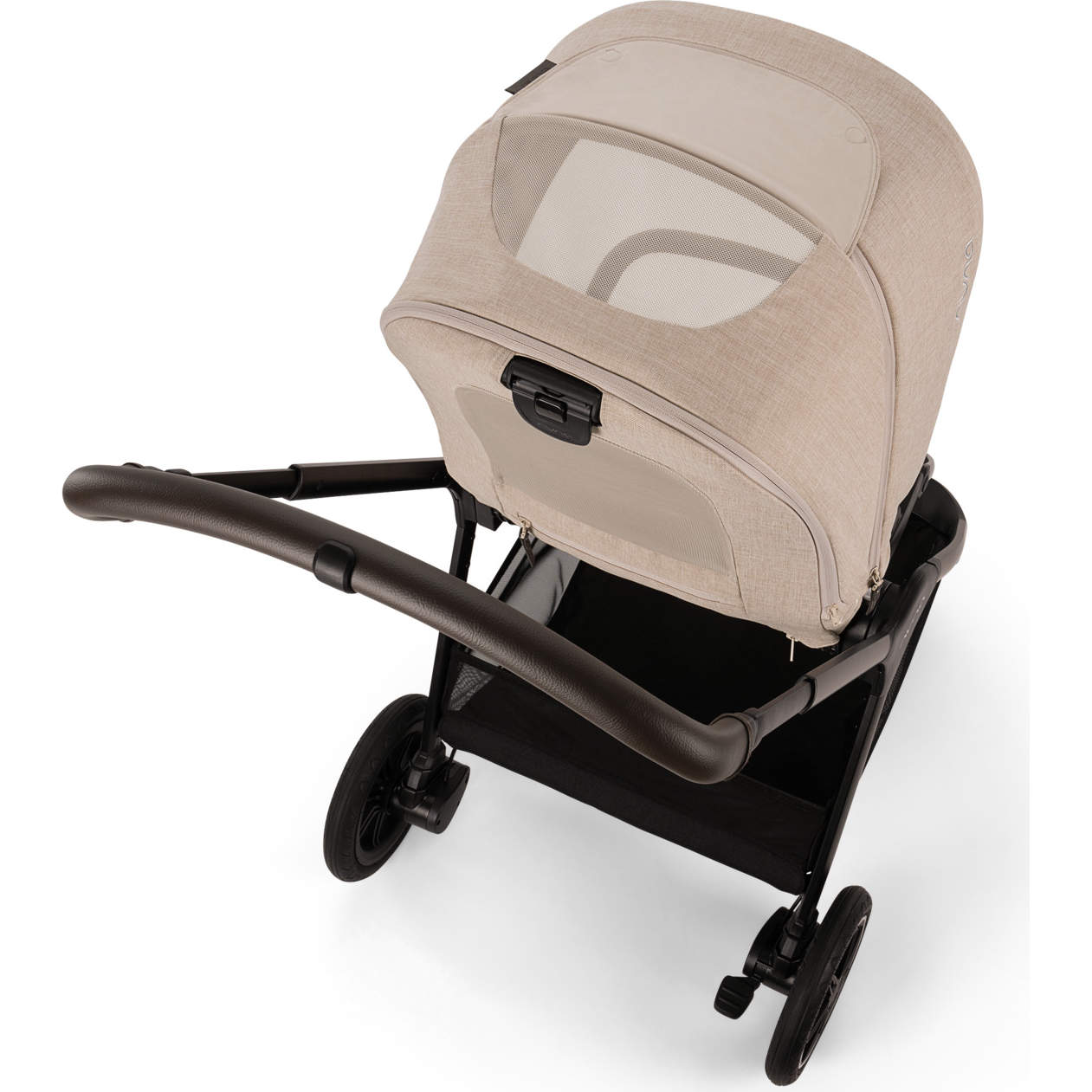 Nuna TRIV Next Stroller – Chapin Baby