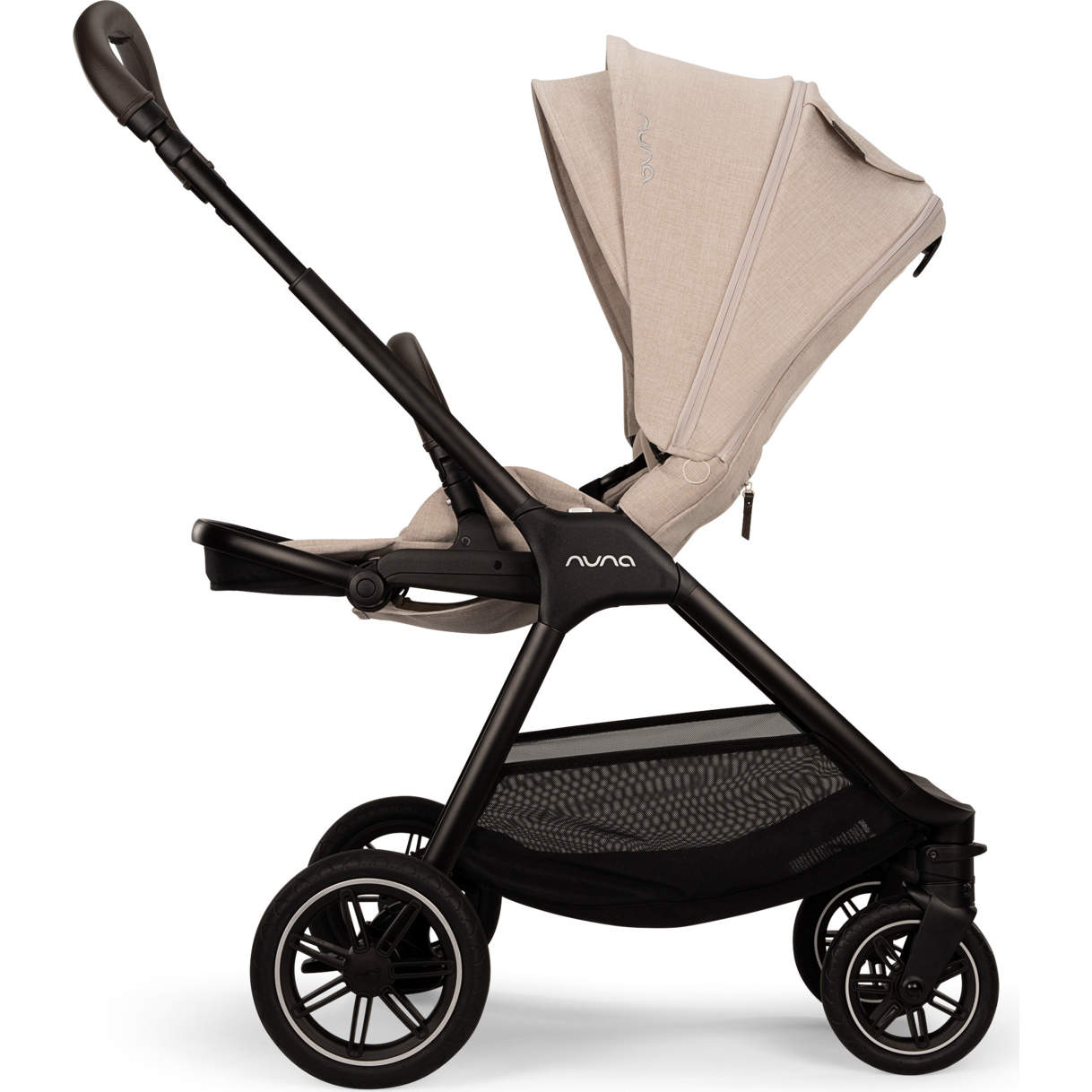 Nuna TRIV Next Stroller – Chapin Baby