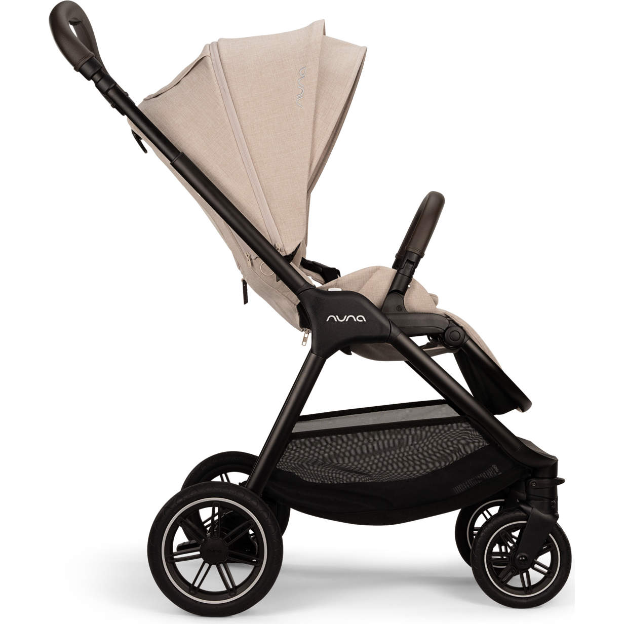 Nuna TRIV Next Stroller – Chapin Baby