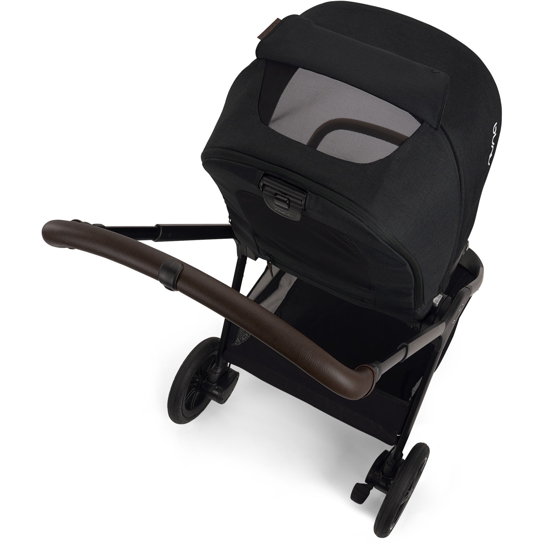 Nuna TRIV Next Stroller – Chapin Baby