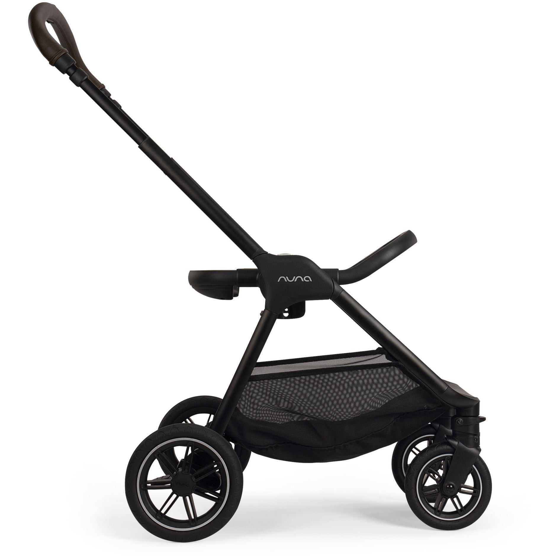 Nuna TRIV Next Stroller – Chapin Baby