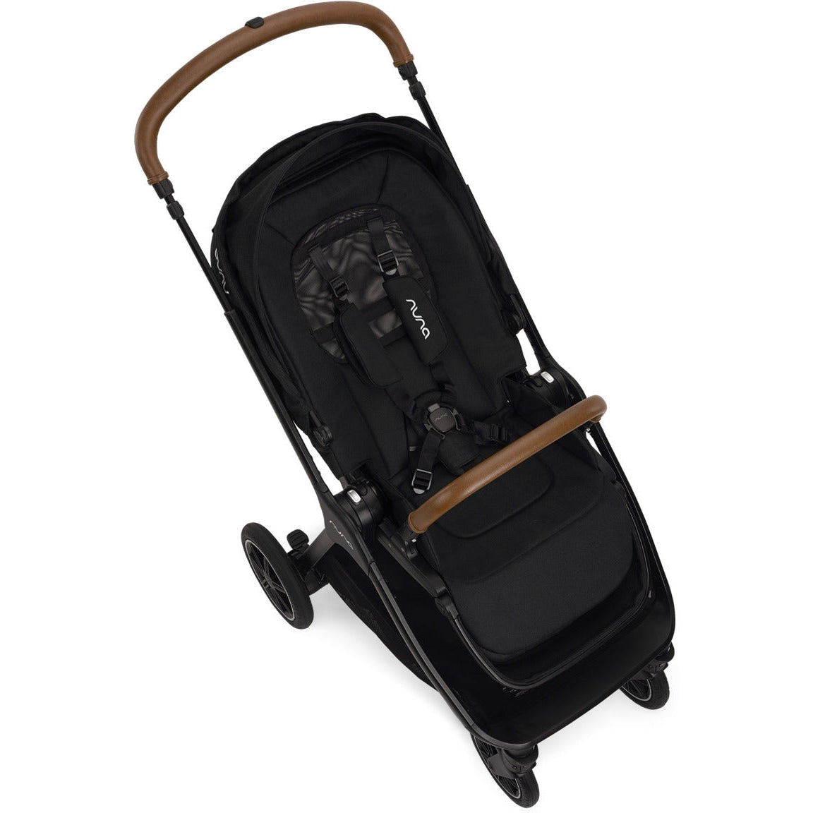 Nuna TRIV Next Stroller – Chapin Baby
