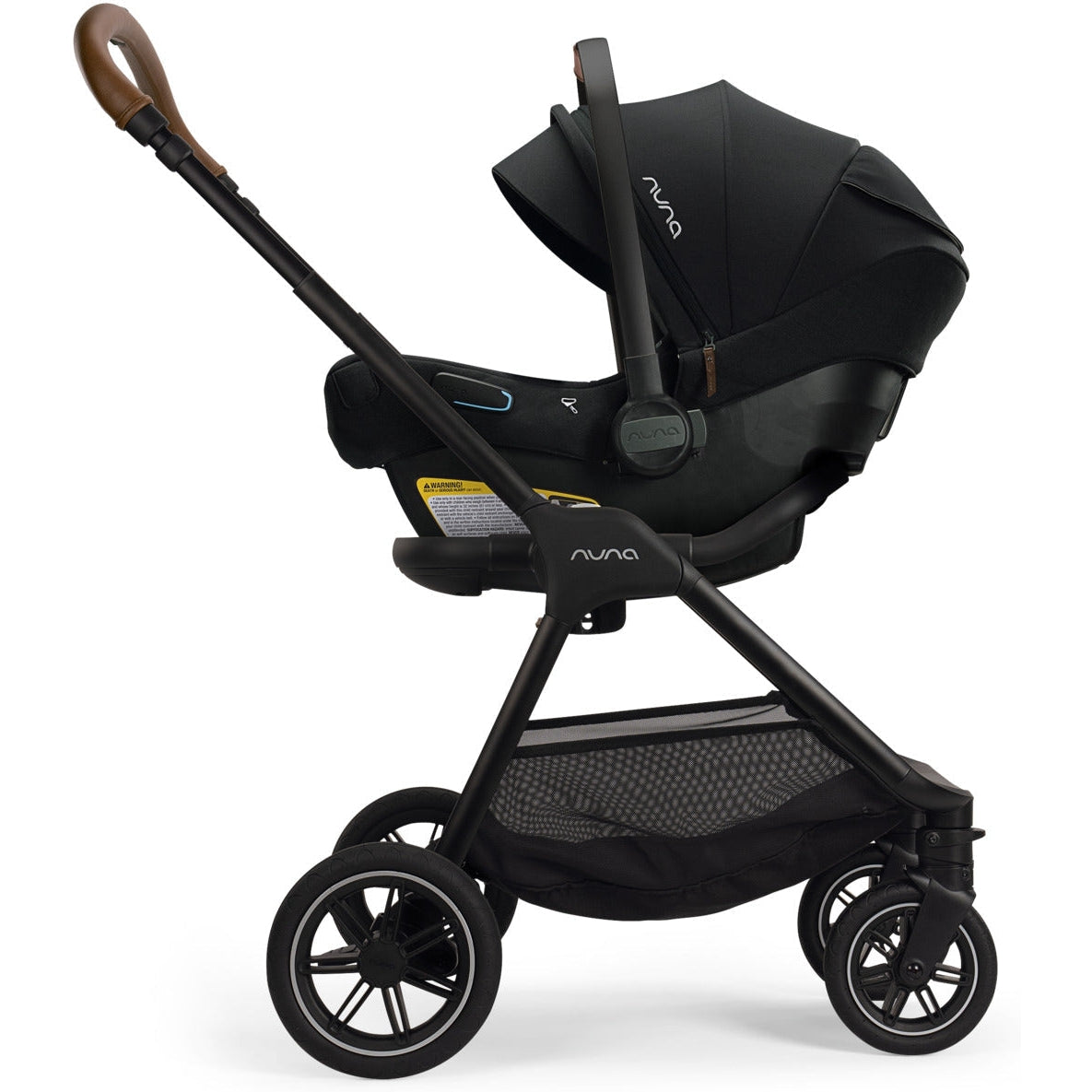【nuna triv 】フットマフ付き Nuna TRIV Next Stroller – Chapin Baby