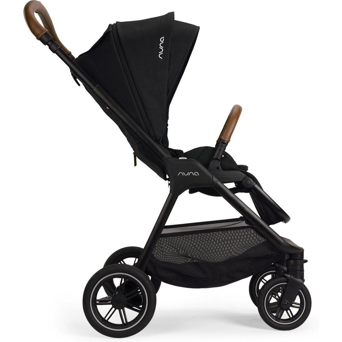 nuna triv リベテッド Nuna TRIV Next Stroller – Chapin Baby