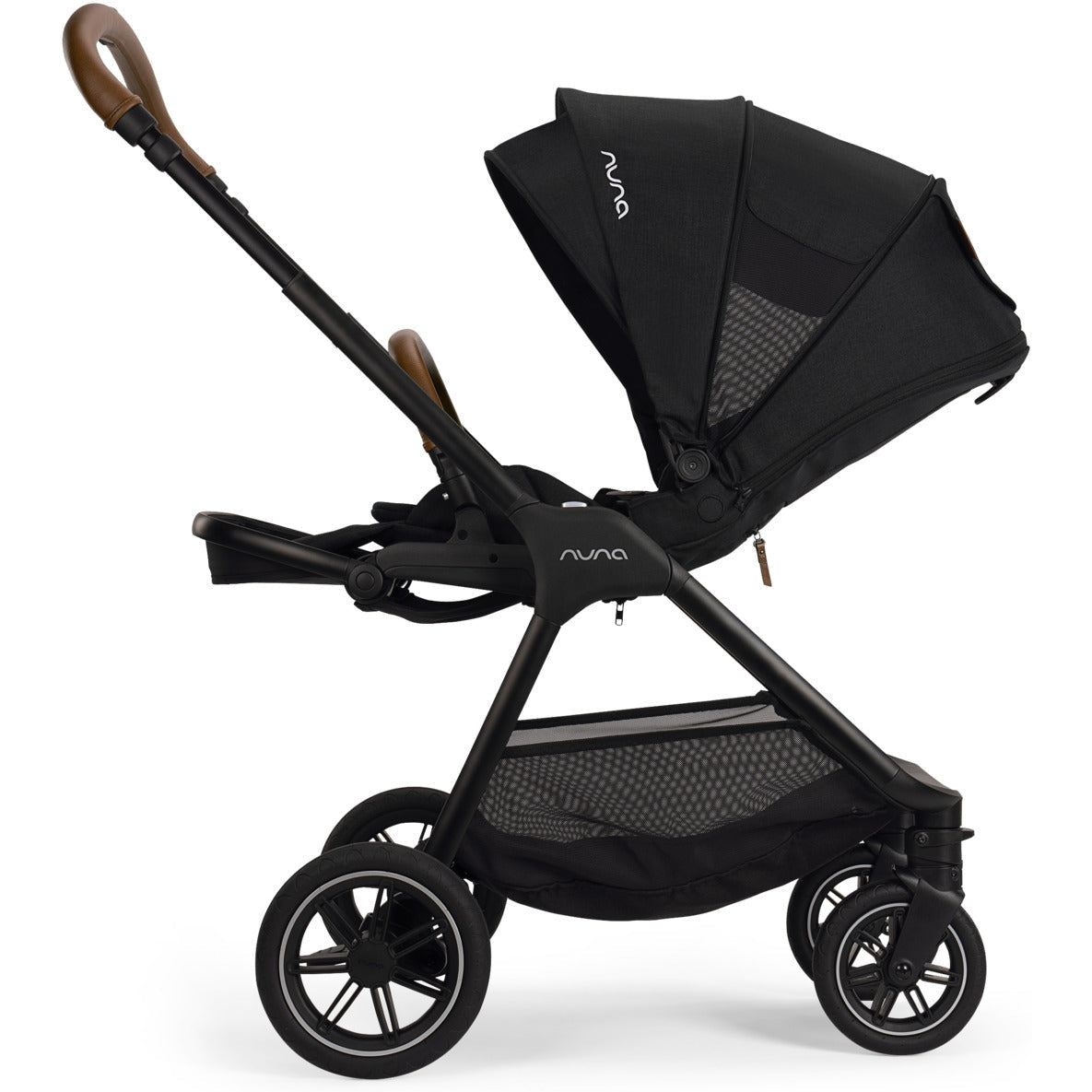 Nuna TRIV Next Stroller – Chapin Baby