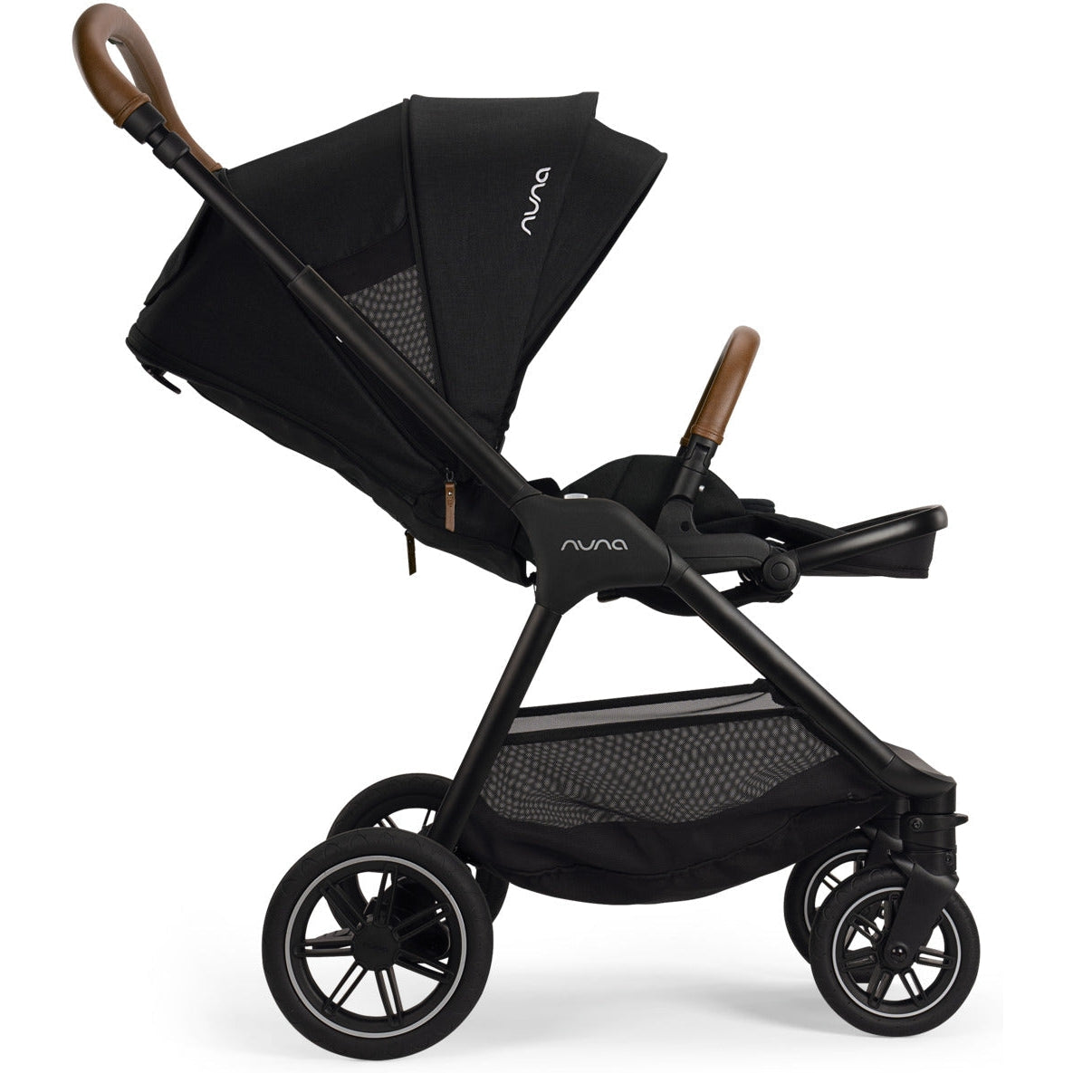 Nuna TRIV Next Stroller – Chapin Baby