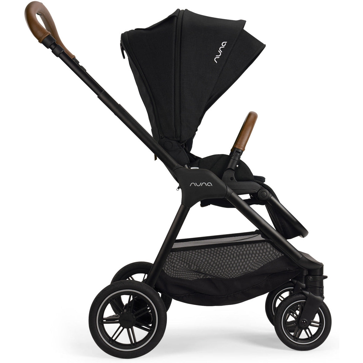 Nuna TRIV Next Stroller – Chapin Baby