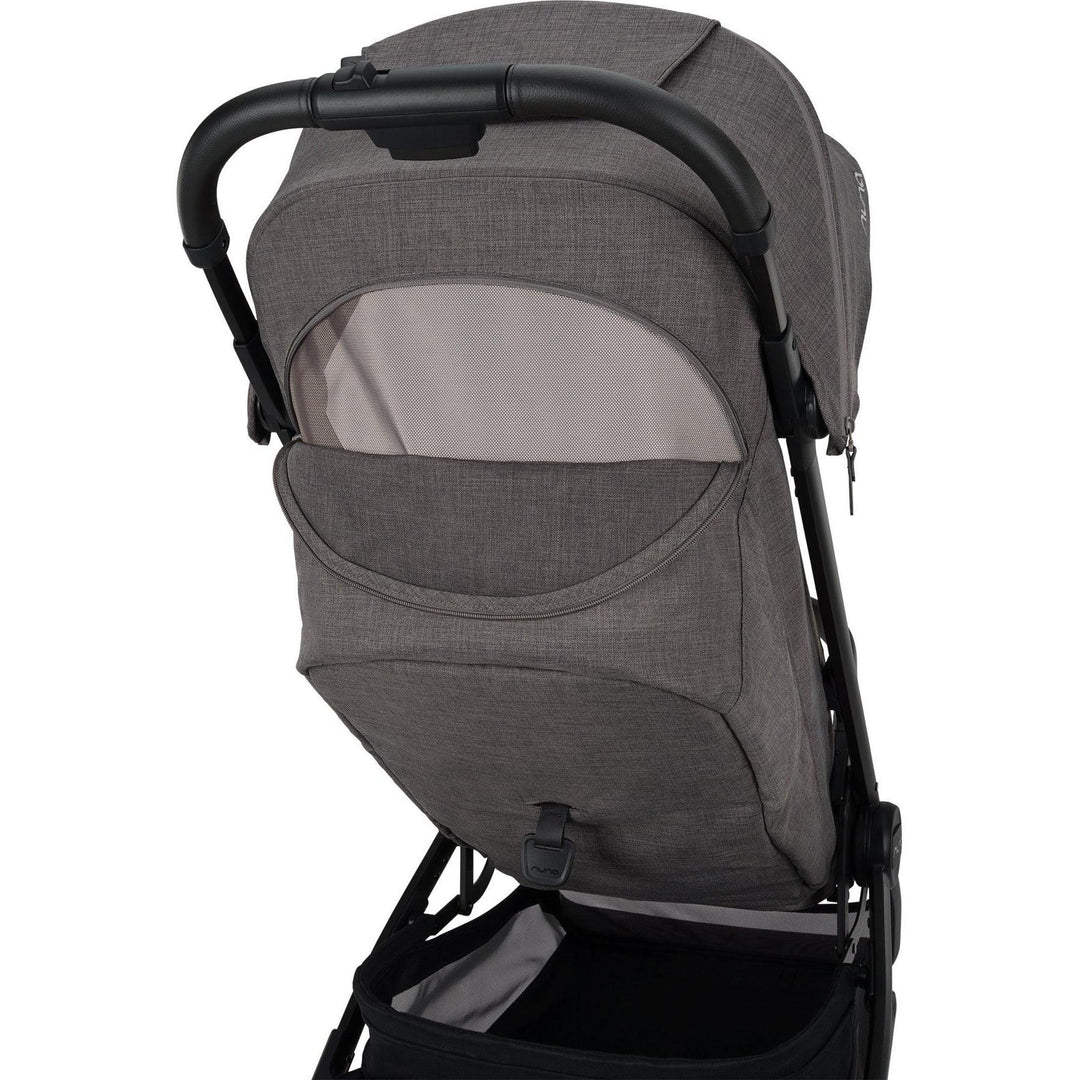Nuna TRVL 360° Stroller | PRE-SALE | SHIPS LATE NOVEMBER