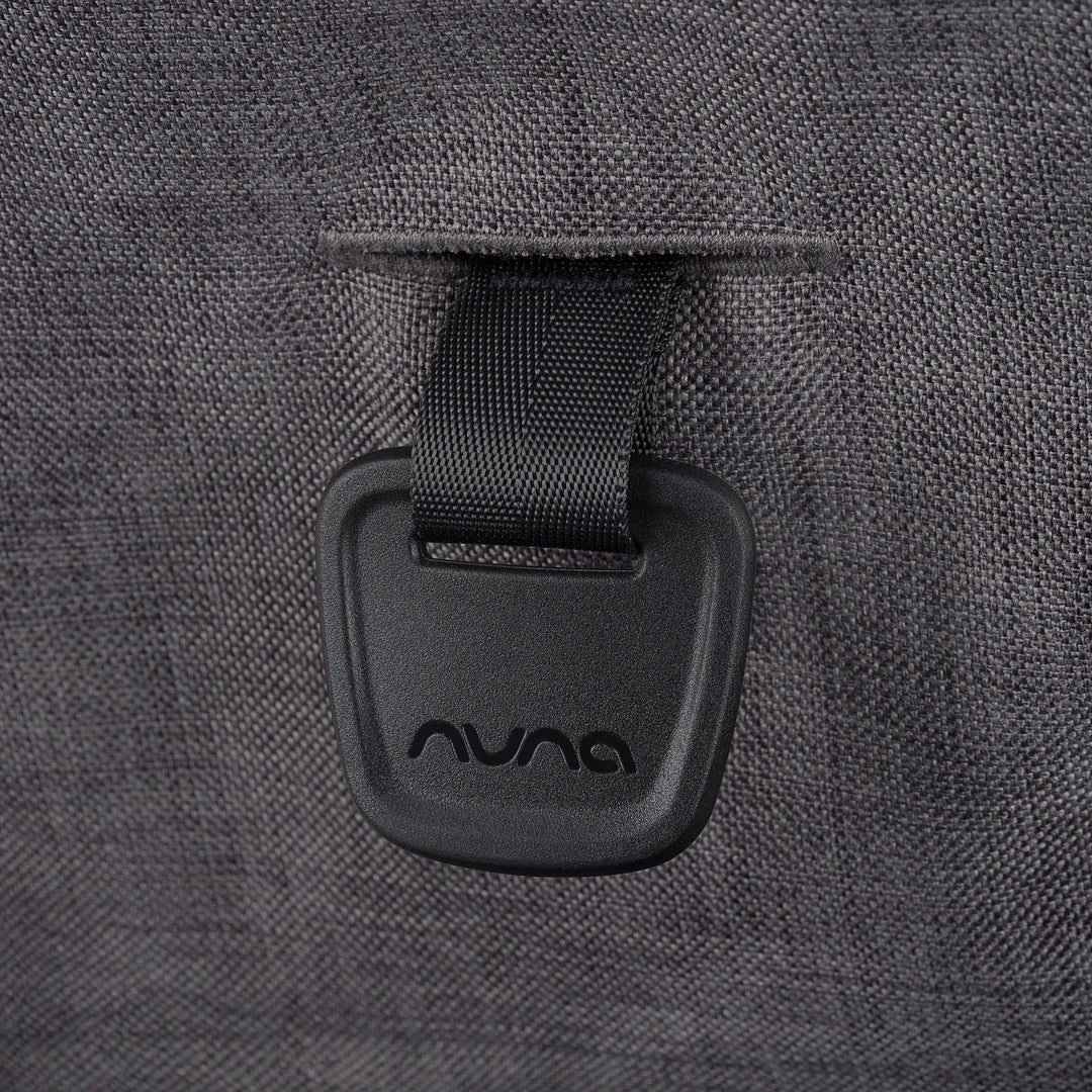 Nuna TRVL 360° Stroller | PRE-SALE | SHIPS LATE NOVEMBER