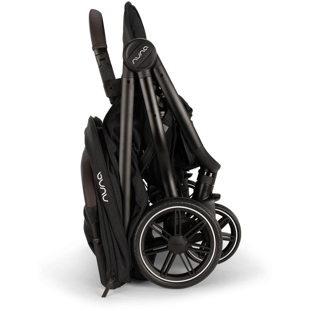 Nuna TRVL Dubl Stroller