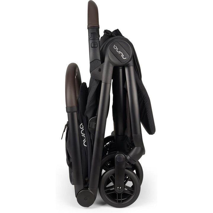 Nuna VIAA Cabn Stroller | PRE-ORDER | SHIPS IN JULY