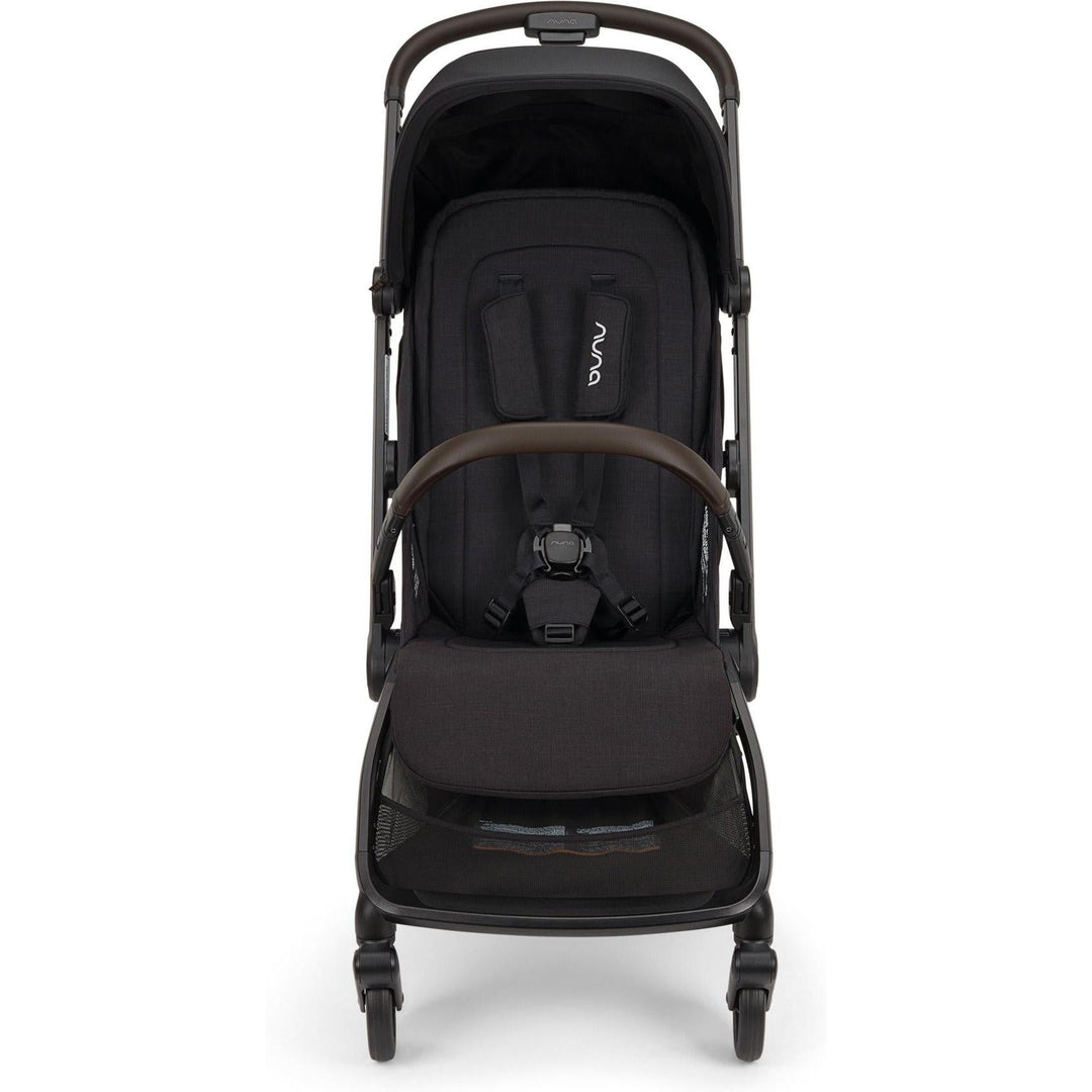 Nuna VIAA Cabn Stroller | PRE-ORDER | SHIPS IN JULY