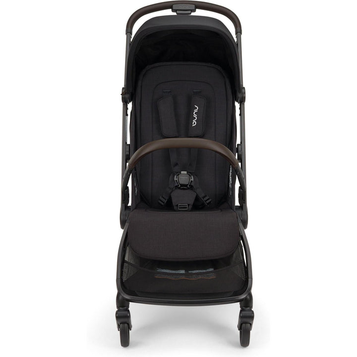 Nuna VIAA Cabn Stroller | PRE-ORDER | SHIPS IN JULY