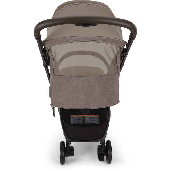 Nuna VIAA Cabn Stroller | PRE-ORDER | SHIPS IN JULY