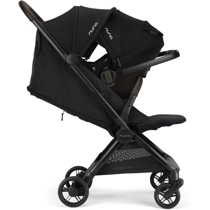 Nuna VIAA Cabn Stroller | PRE-ORDER | SHIPS IN JULY