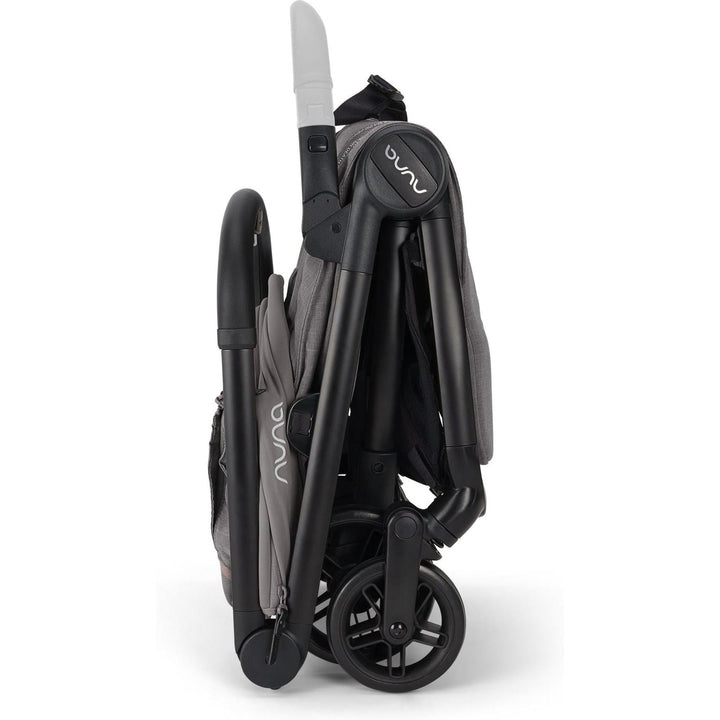 Nuna VIAA Cabn Stroller | PRE-ORDER | SHIPS IN JULY