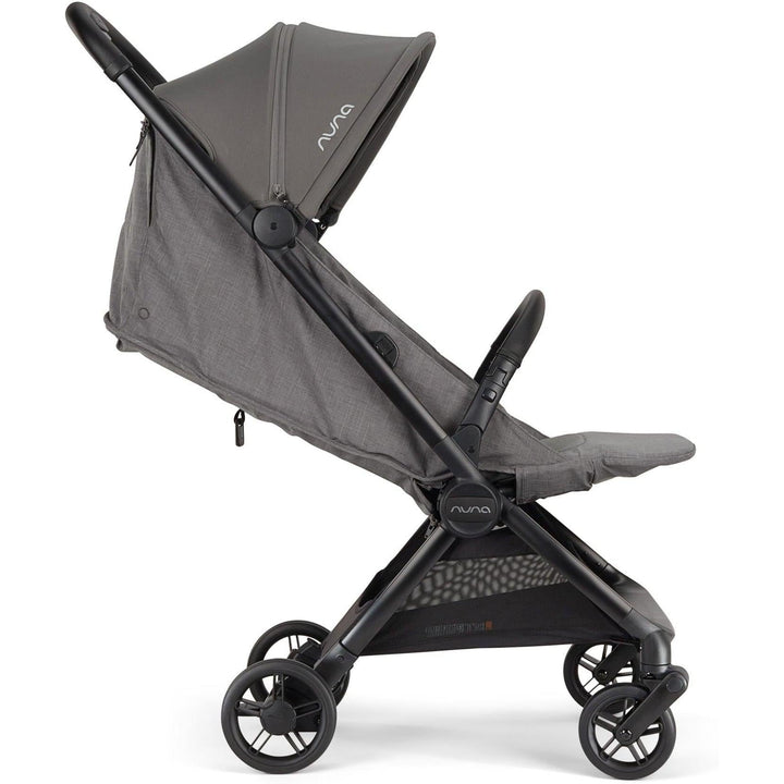 Nuna VIAA Cabn Stroller | PRE-ORDER | SHIPS IN JULY