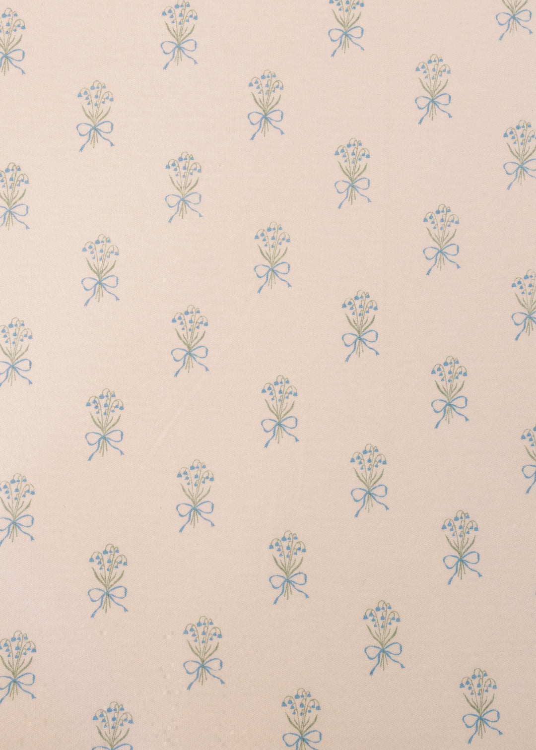 Oilo Lily of the Valley | Crib Sheet