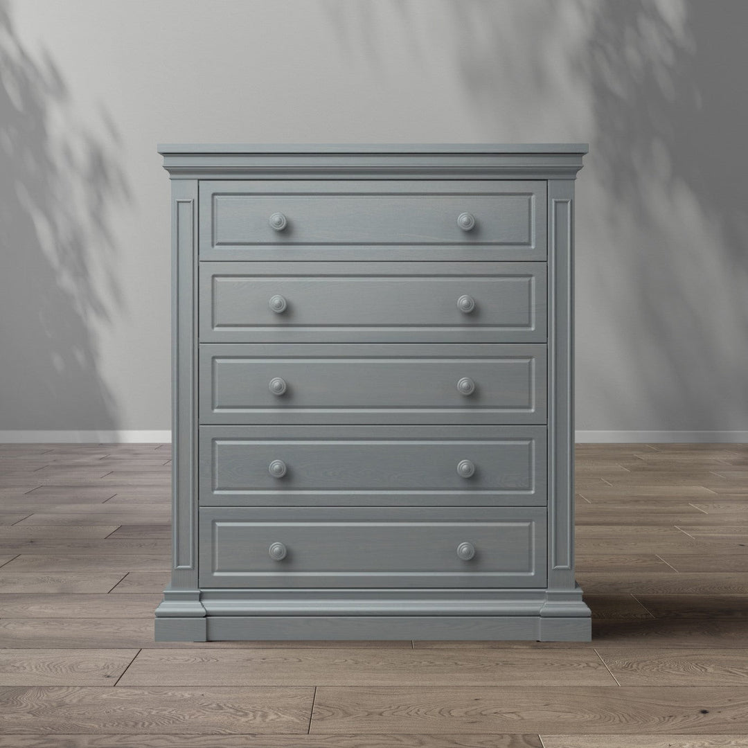 Silva Jackson Tall Chest