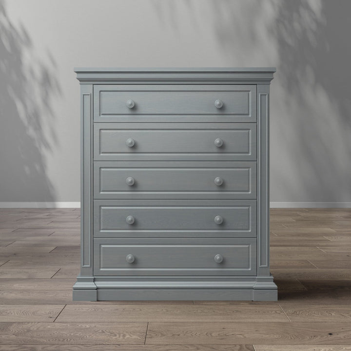 Silva Jackson Tall Chest