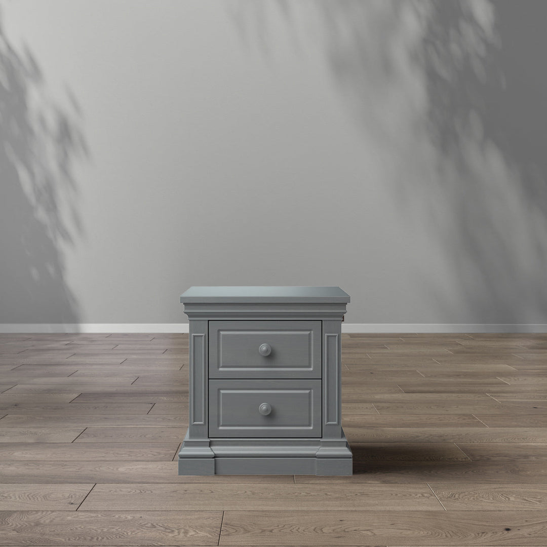 Silva Jackson Nightstand