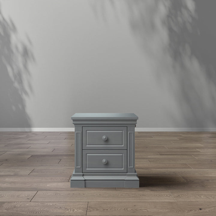 Silva Jackson Nightstand