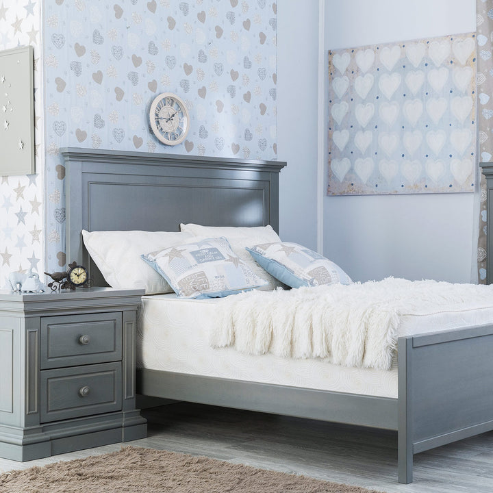 Silva Jackson Nightstand