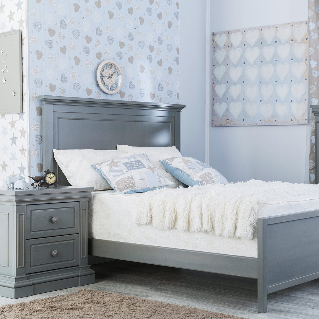 Silva Jackson Full-Size Bed