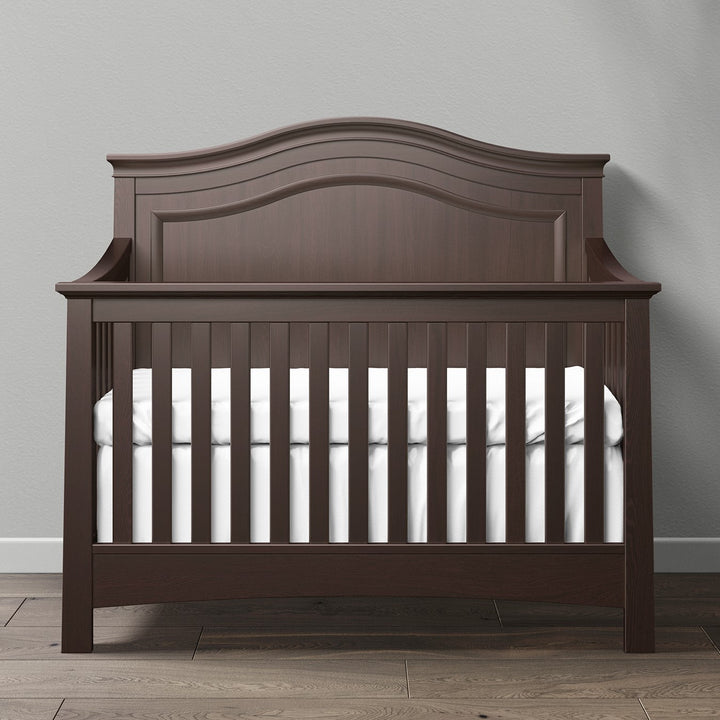 Silva Serena Convertible Crib