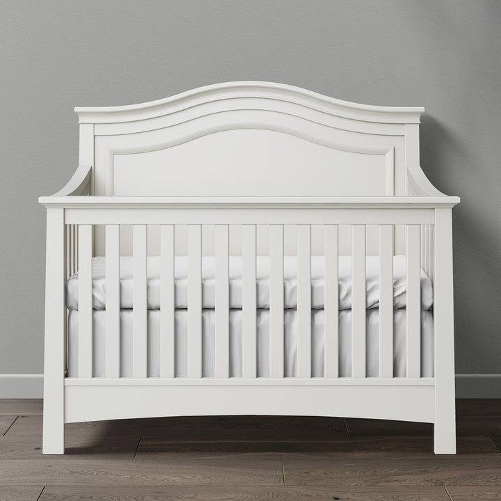 Silva Serena Convertible Crib