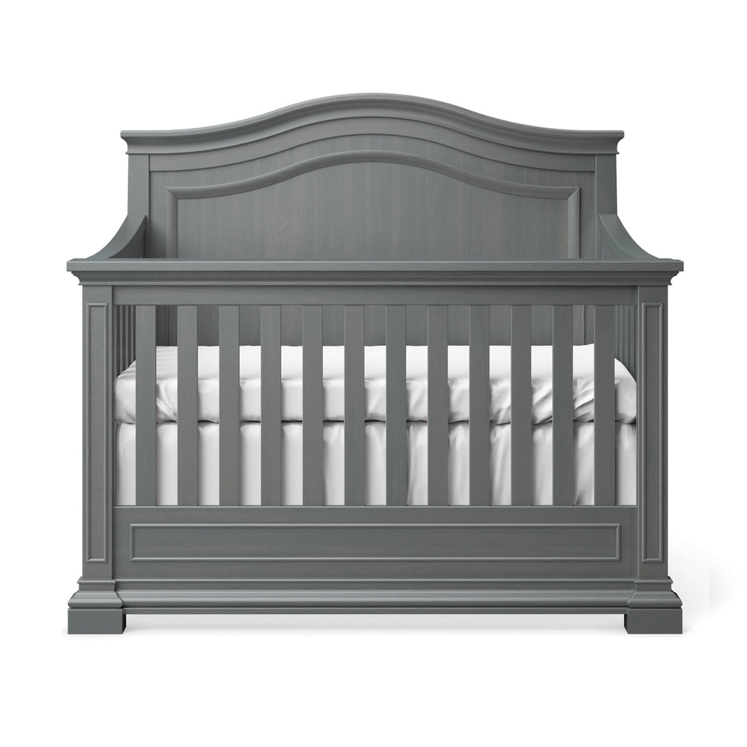 Silva Jordan Convertible Crib