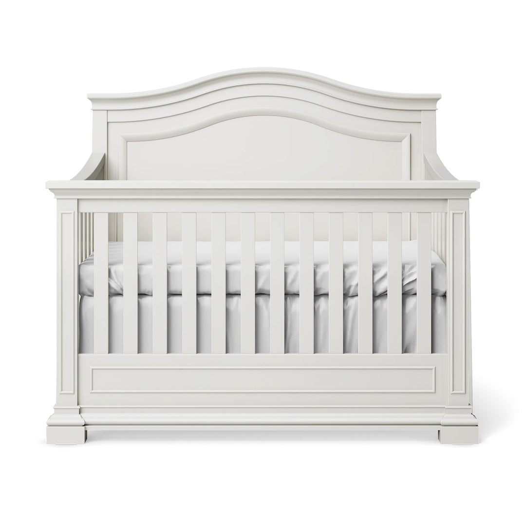 Silva Jordan Convertible Crib