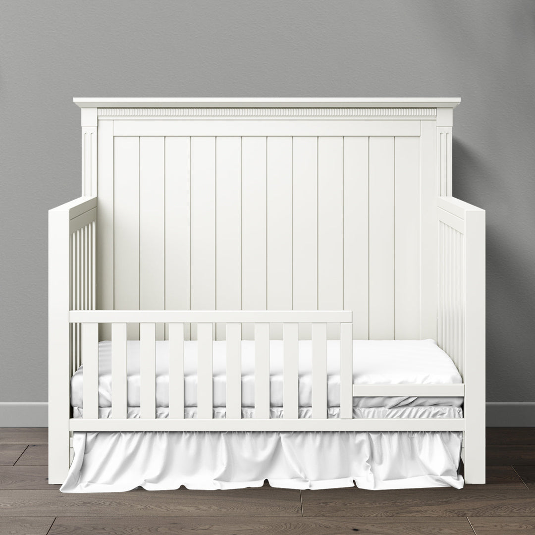 Silva Edison Convertible Crib