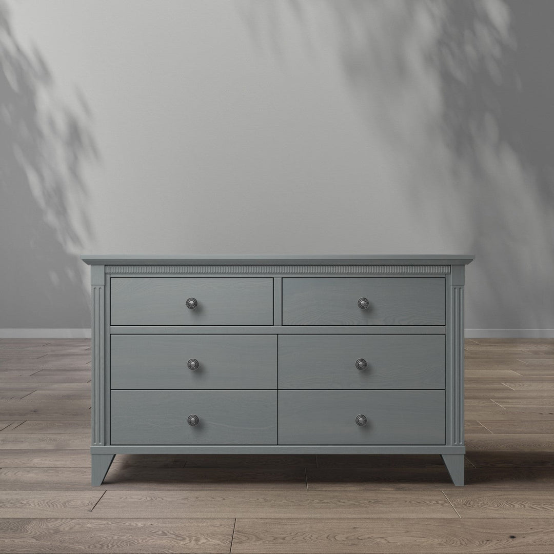 Silva Edison Double Dresser