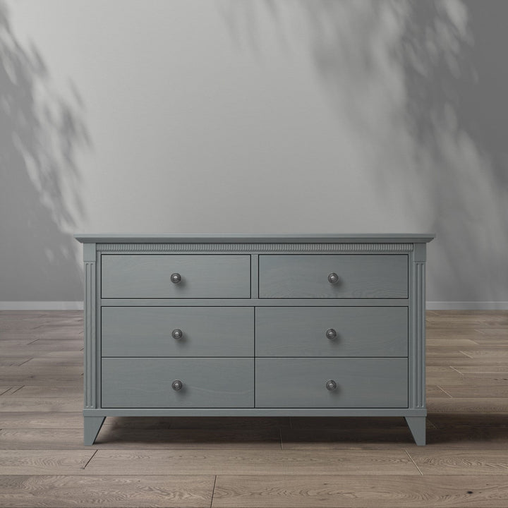 Silva Edison Double Dresser