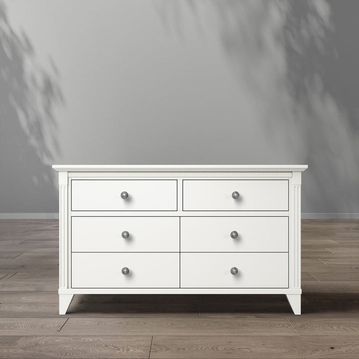 Silva Edison Double Dresser