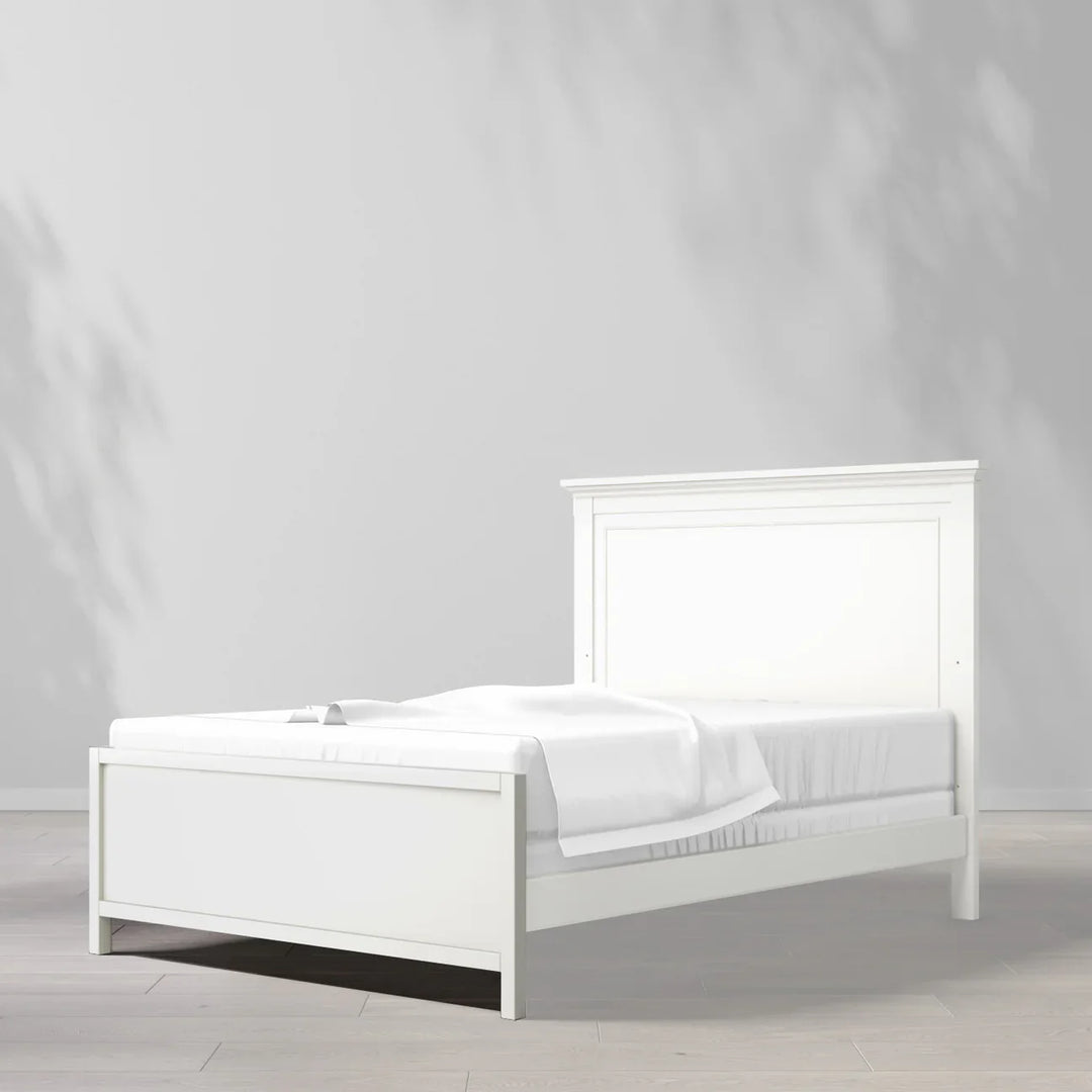 Silva Serena Low-Profile Footboard