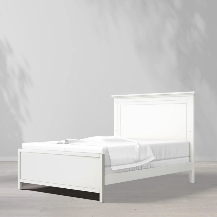 Silva Serena Low-Profile Footboard