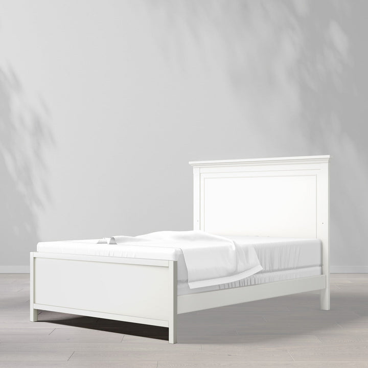 Silva Edison Low-Profile Footboard