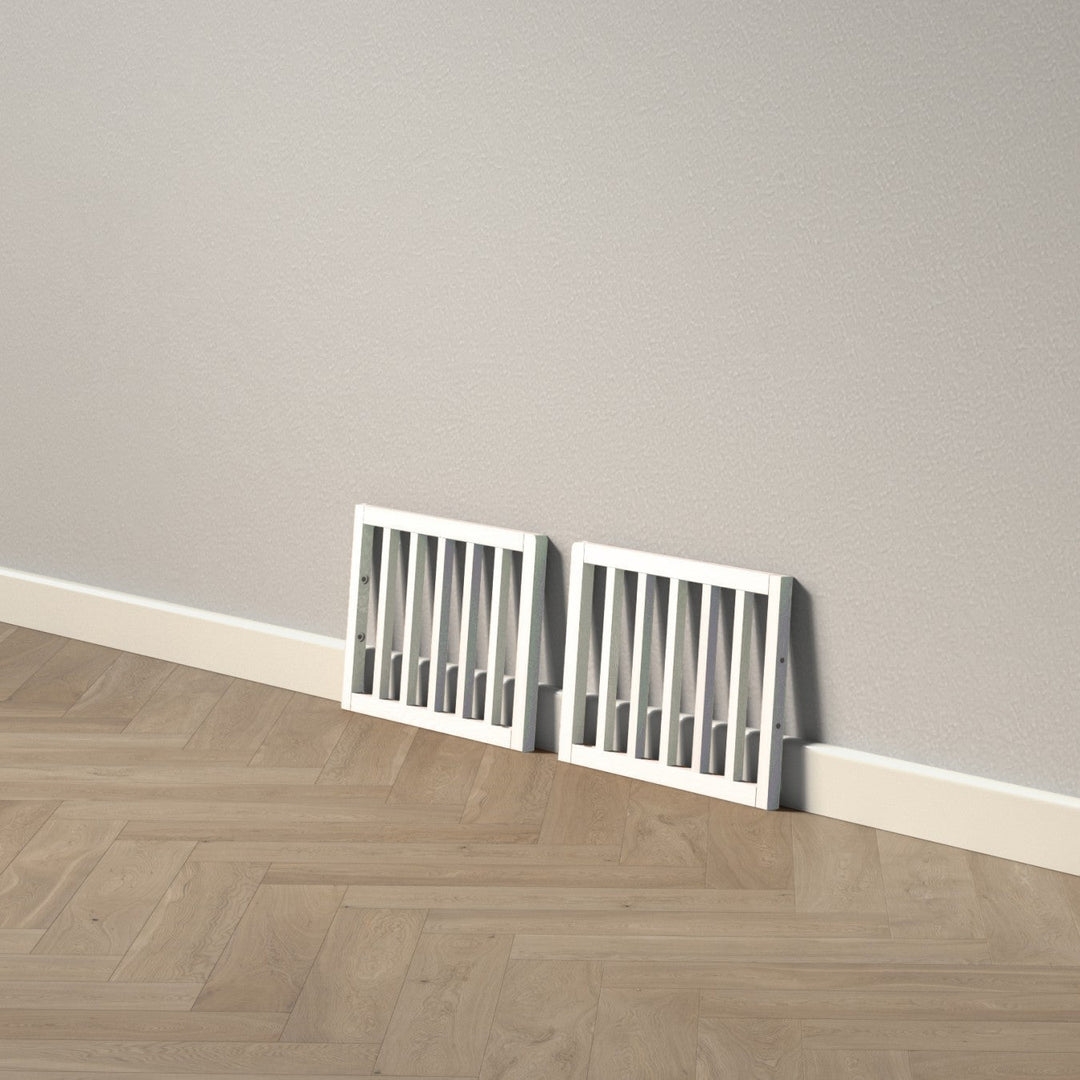 Silva Furniture Universal Toddler Guard Rail (Edison | Jackson | Serena)