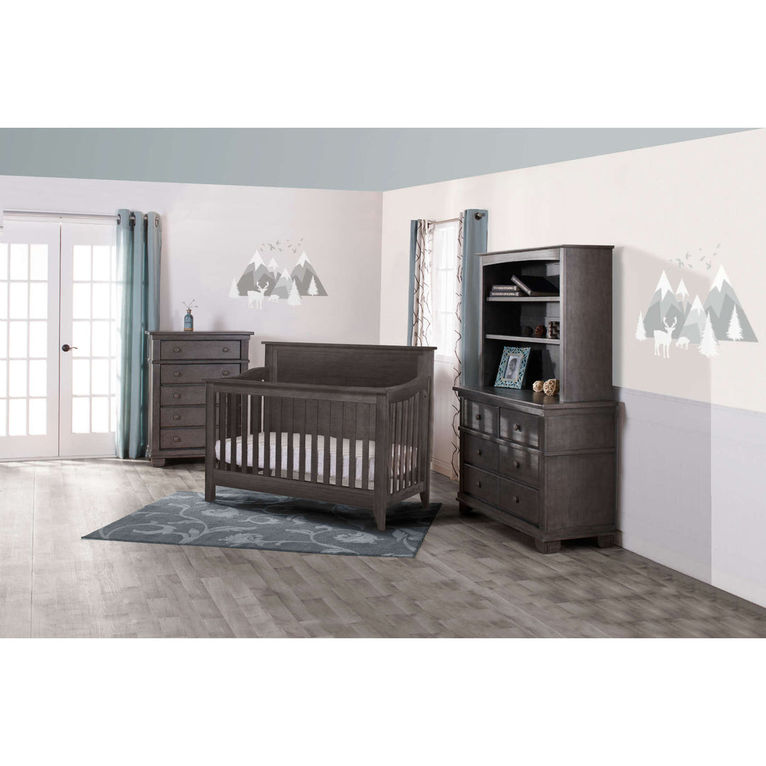 Pali Modena Floor Bookcase / Hutch