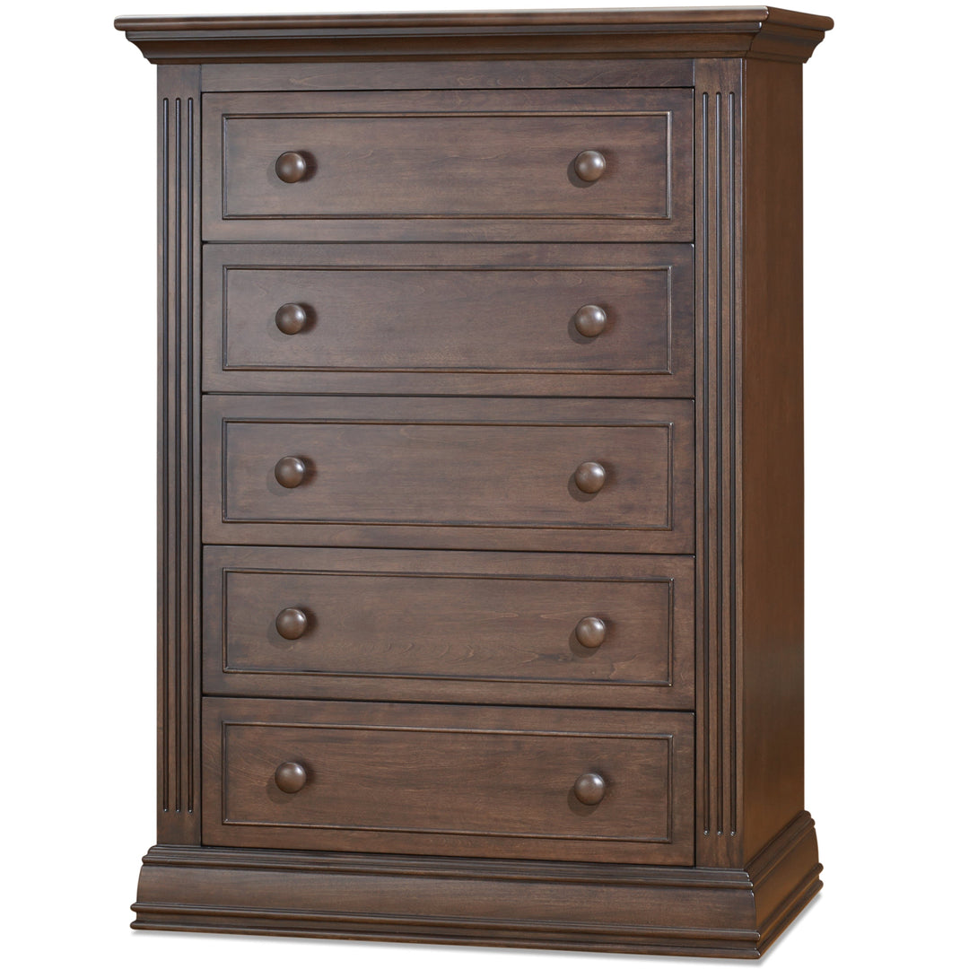 Sorelle Providence 5-Drawer Dresser