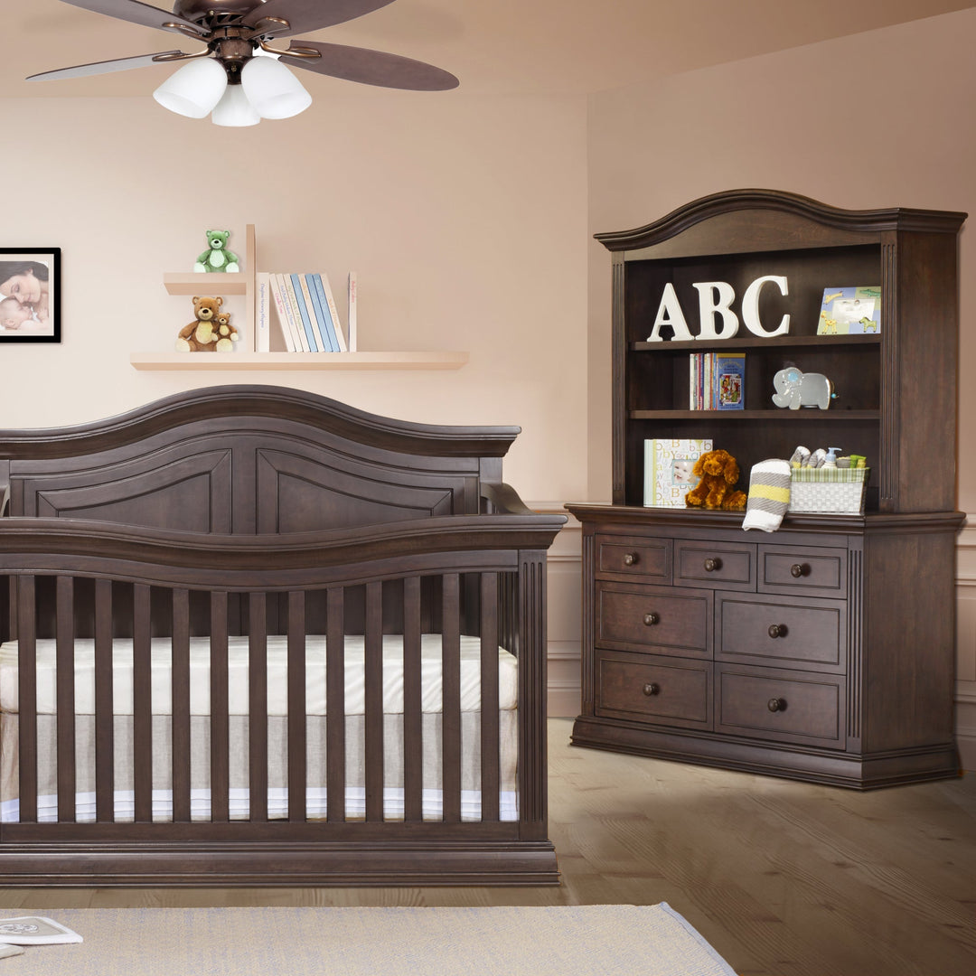 Sorelle Universal Hutch