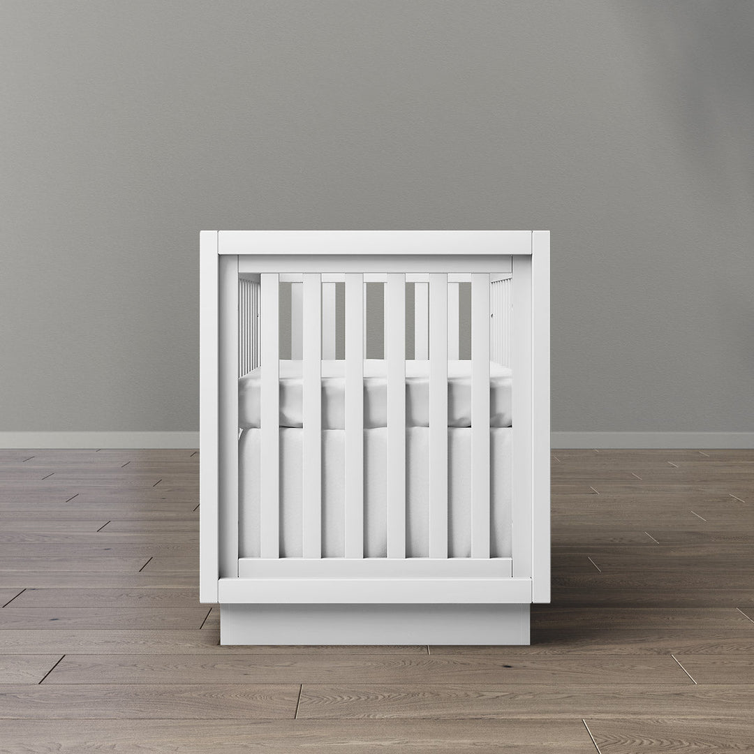 Romina Quadro Classic Crib
