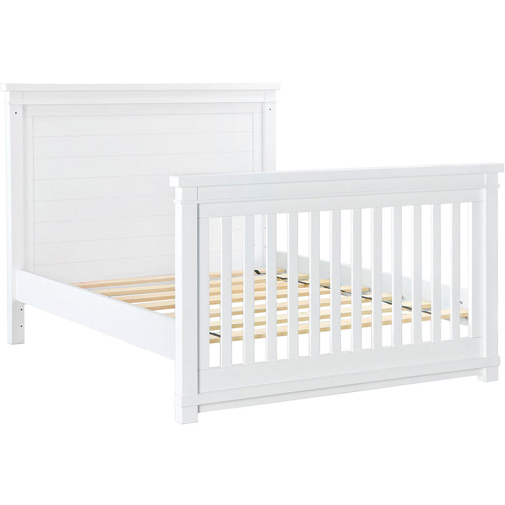 Appleseed Rowan Full-Size Rail