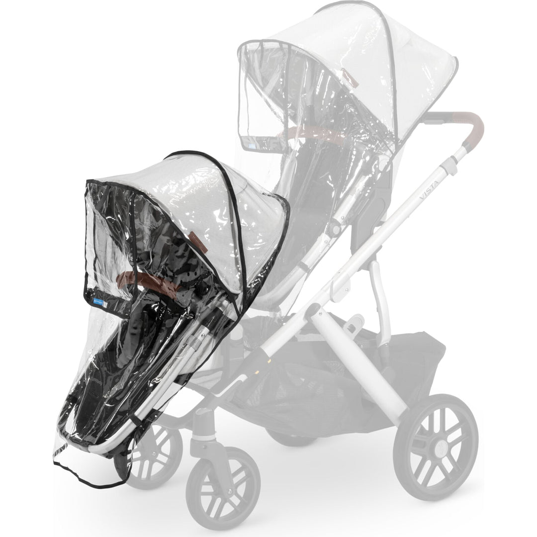UPPAbaby Rumble Seat Rain Cover (2015-later)