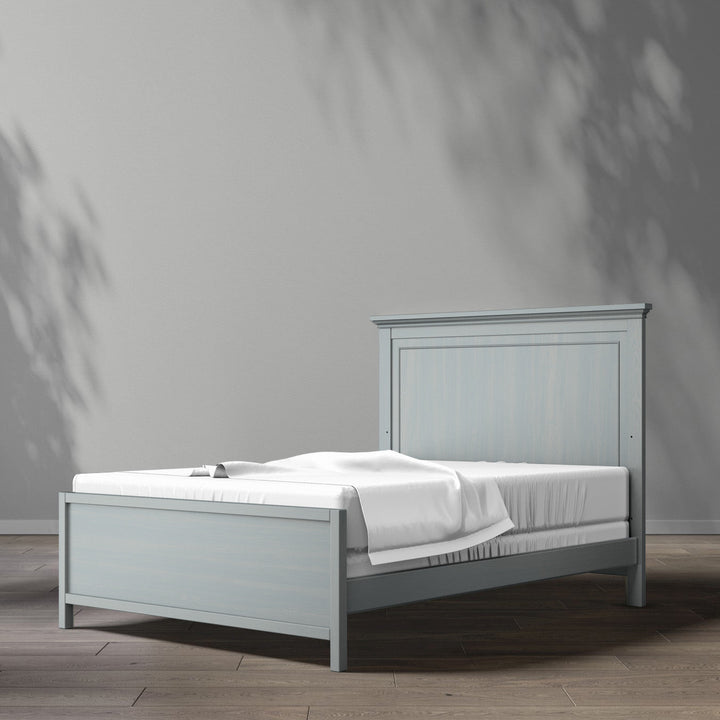 Silva Jackson Full-Size Bed