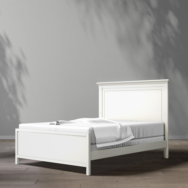 Silva Jackson Full-Size Bed