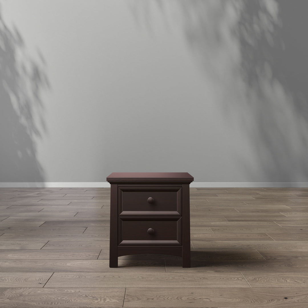 Silva Serena Nightstand