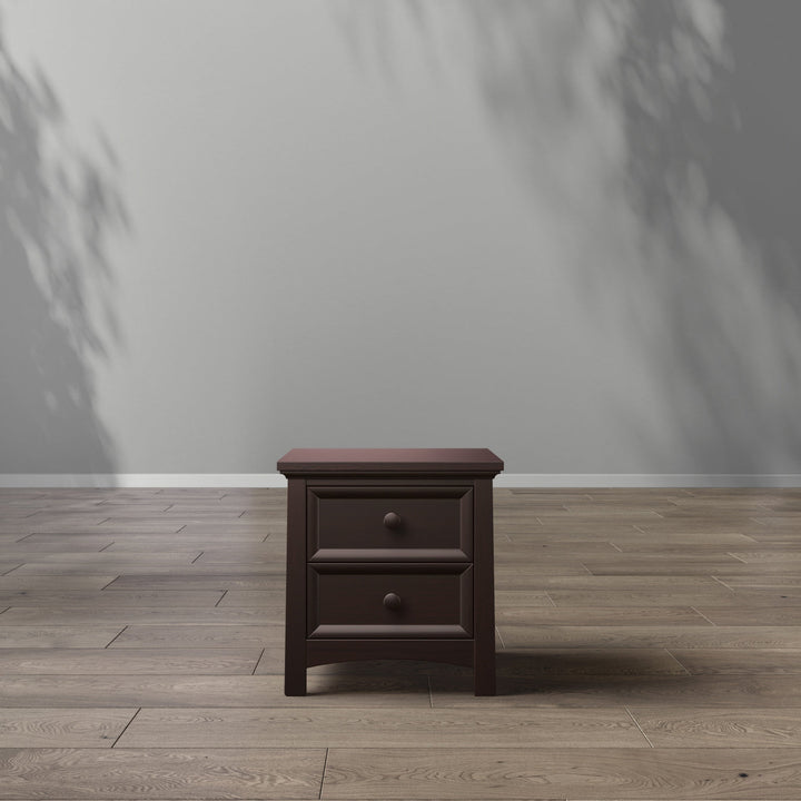 Silva Serena Nightstand
